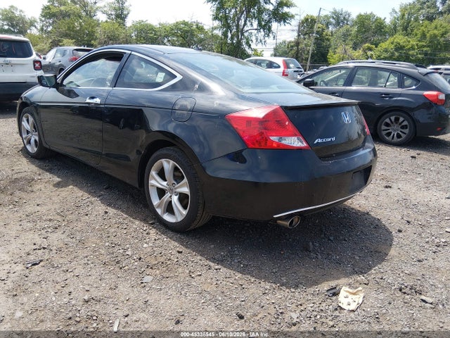 2012 Honda ACCORD 3.5 EX-L photo 3