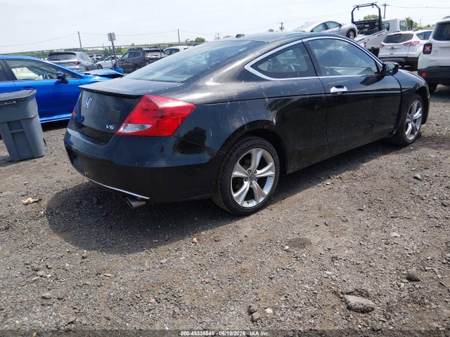 2012 Honda ACCORD 3.5 EX-L photo 4