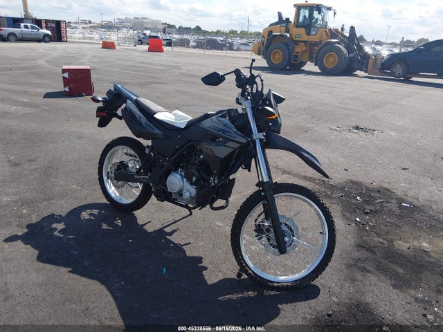 2026 YAMAHA WARRIOR 