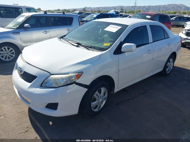 صورة 2 لـ 2010 Toyota COROLLA LE