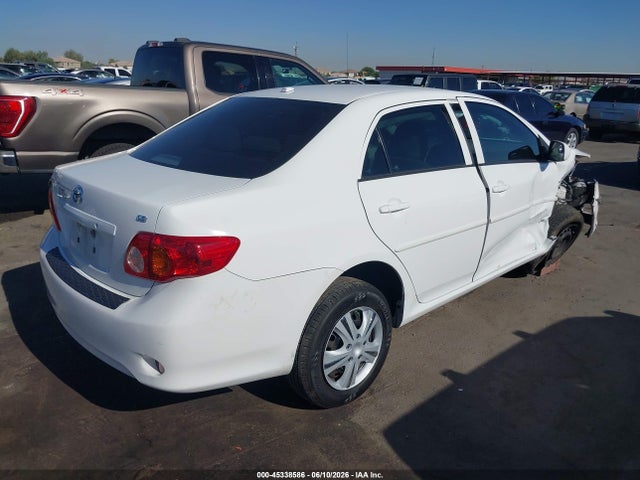 صورة 4 لـ 2010 Toyota COROLLA LE
