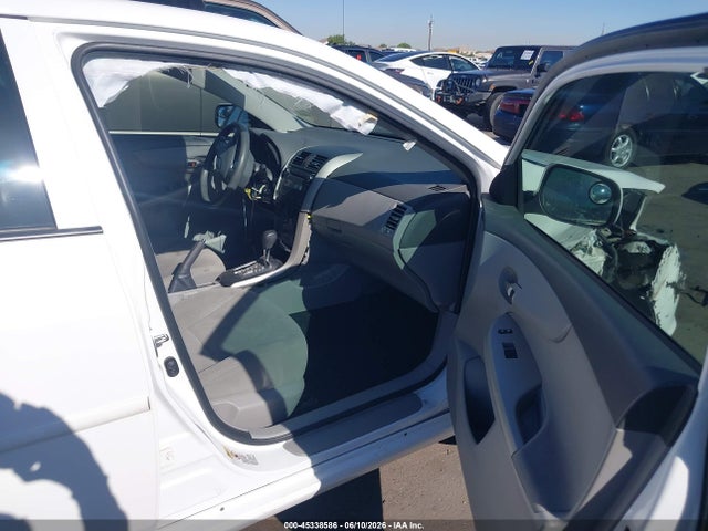 صورة 5 لـ 2010 Toyota COROLLA LE