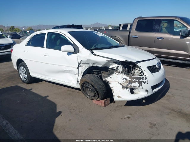 صورة 6 لـ 2010 Toyota COROLLA LE