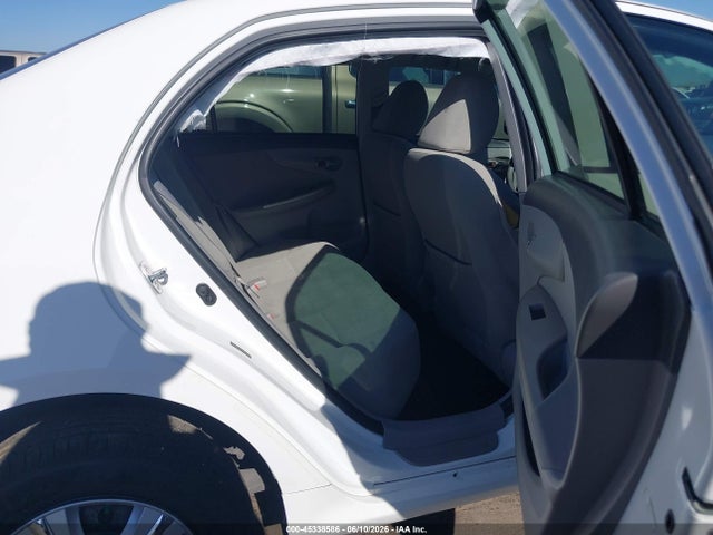 صورة 8 لـ 2010 Toyota COROLLA LE