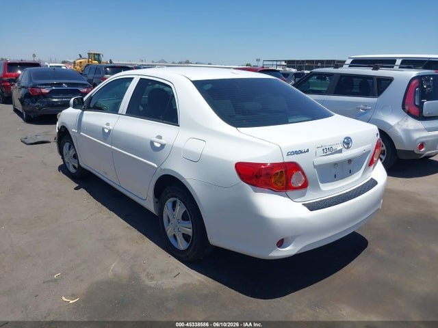 صورة 3 لـ 2010 Toyota COROLLA LE