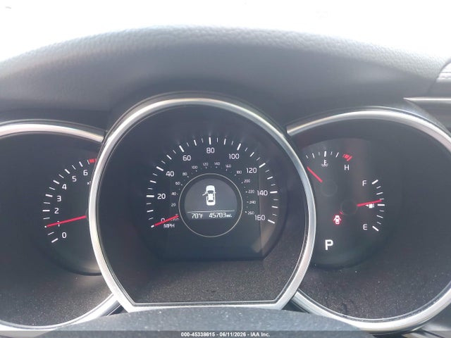 صورة 7 لـ 2014 KIA OPTIMA EX