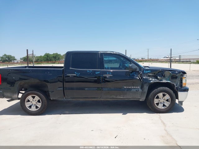 صورة 13 لـ 2014 Chevrolet SILVERADO 1500 1LT