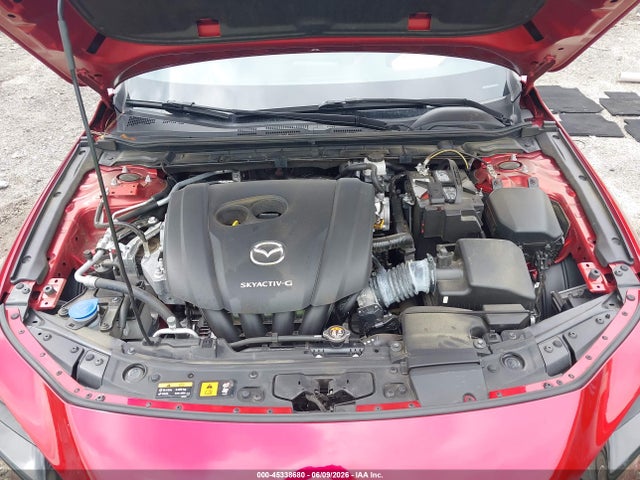 2020 Mazda MAZDA3 PREMIUM PACKAGE 照片 10