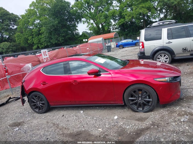 2020 Mazda MAZDA3 PREMIUM PACKAGE 缩略图 13