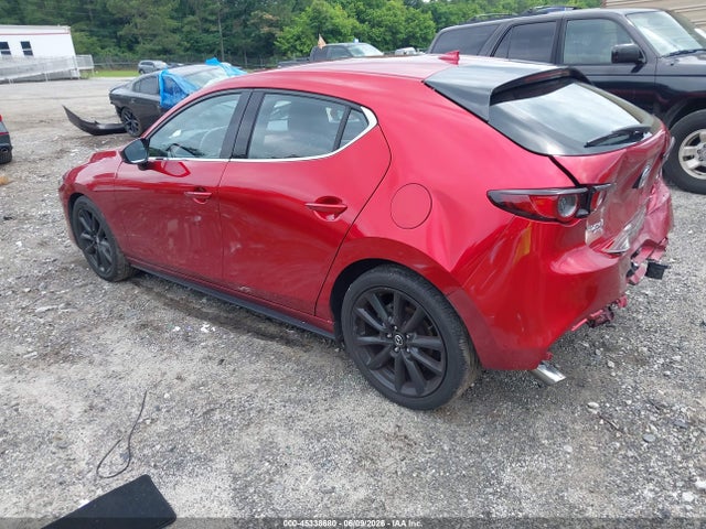 2020 Mazda MAZDA3 PREMIUM PACKAGE 照片 3