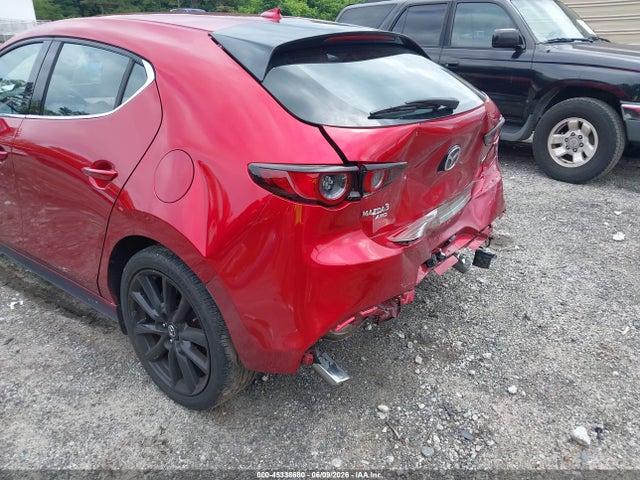 2020 Mazda MAZDA3 PREMIUM PACKAGE 照片 6