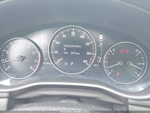 2020 Mazda MAZDA3 PREMIUM PACKAGE 照片 7