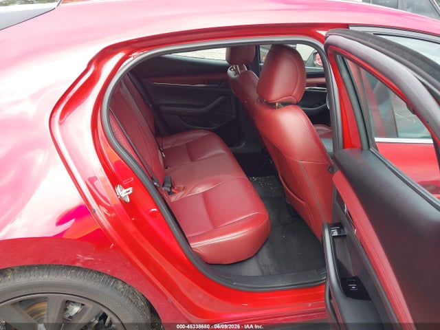2020 Mazda MAZDA3 PREMIUM PACKAGE 照片 8