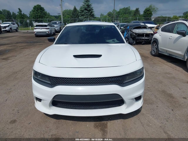صورة مصغرة 12 لـ 2023 Dodge CHARGER GT