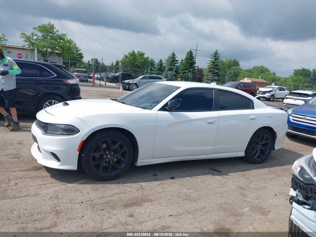 صورة مصغرة 14 لـ 2023 Dodge CHARGER GT