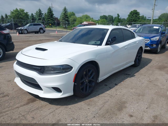 2023 Dodge CHARGER GT 照片 2