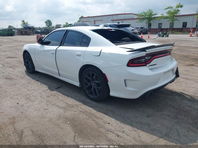 2023 Dodge CHARGER GT 照片 3