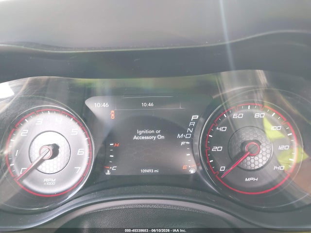 2023 Dodge CHARGER GT 照片 7