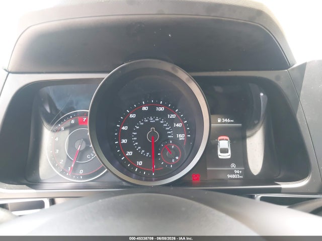 2023 Hyundai ELANTRA SE photo 7