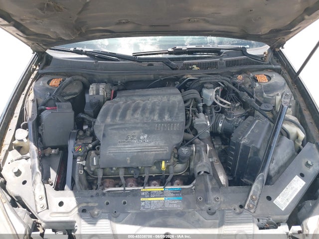 2006 Chevrolet IMPALA SS 缩略图 10