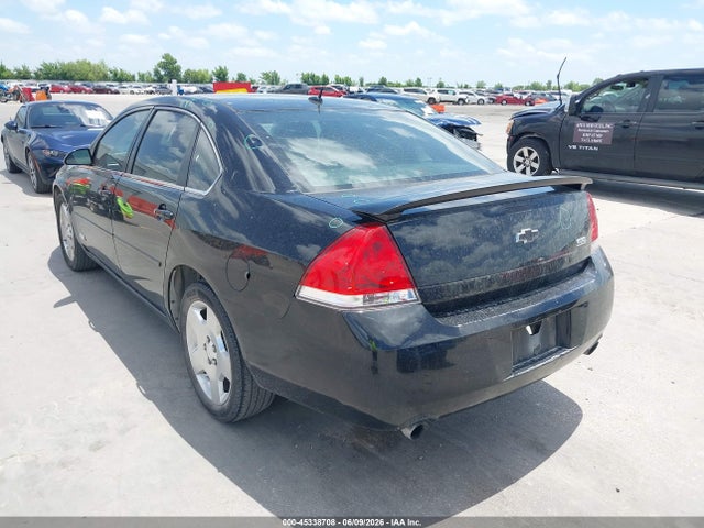 2006 Chevrolet IMPALA SS 缩略图 3