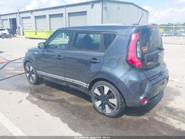 2015 KIA SOUL ! — фото 3