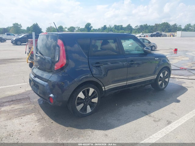2015 KIA SOUL ! — фото 4