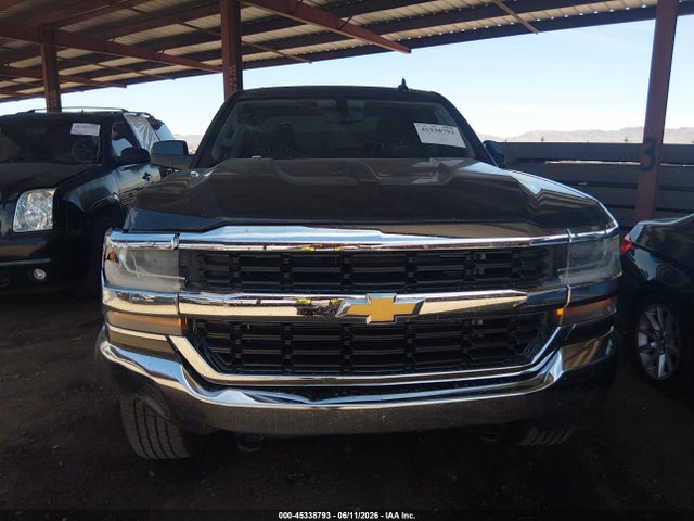 2016 Chevrolet SILVERADO 1500 LT 缩略图 12