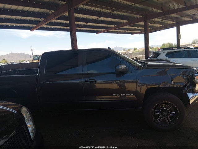 2016 Chevrolet SILVERADO 1500 LT 缩略图 13