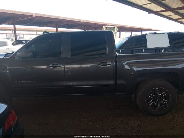 2016 Chevrolet SILVERADO 1500 LT 缩略图 14