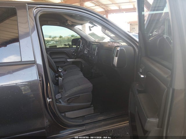 2016 Chevrolet SILVERADO 1500 LT 照片 5