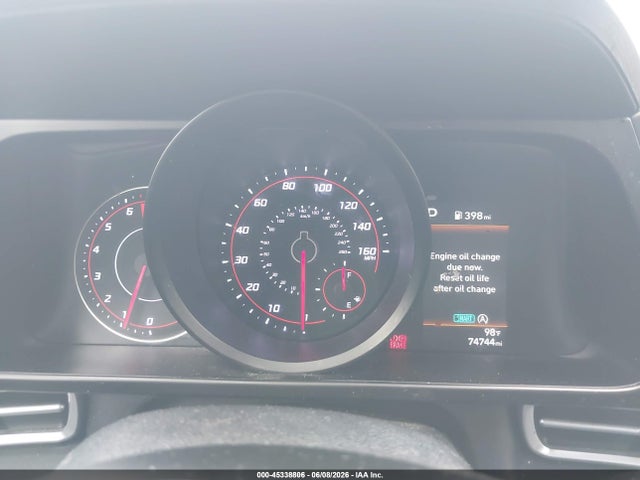 2023 Hyundai ELANTRA SE photo 7