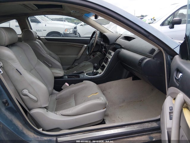 صورة 5 لـ 2005 Infiniti G35