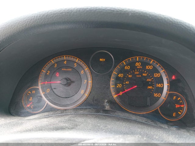 صورة 7 لـ 2005 Infiniti G35