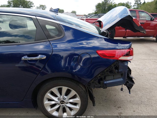 صورة مصغرة 17 لـ 2018 KIA OPTIMA LX