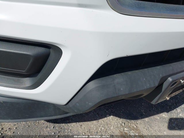 2017 Chevrolet COLORADO WT — миниатюра 12