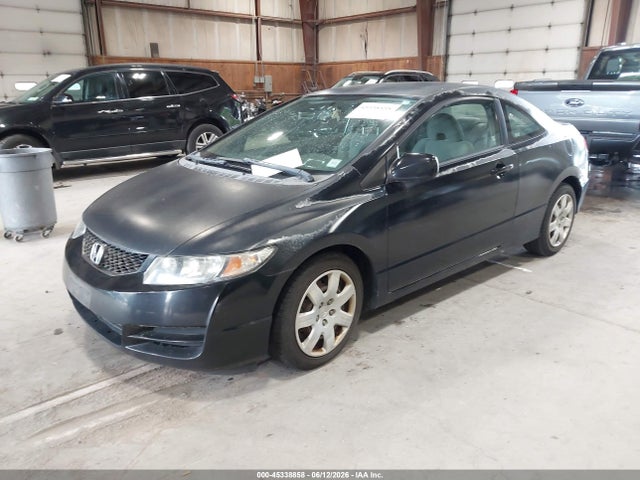 صورة 2 لـ 2009 Honda CIVIC LX