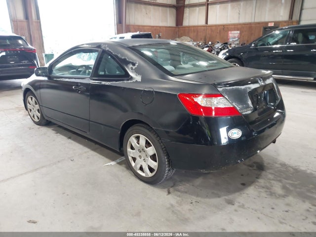 صورة 3 لـ 2009 Honda CIVIC LX