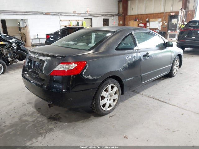 صورة 4 لـ 2009 Honda CIVIC LX