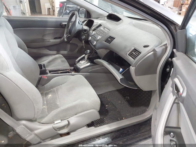 صورة 5 لـ 2009 Honda CIVIC LX