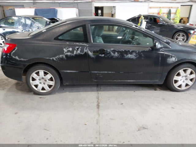 صورة 6 لـ 2009 Honda CIVIC LX