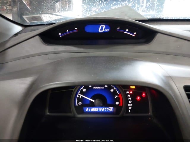 صورة 7 لـ 2009 Honda CIVIC LX