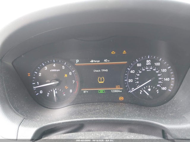 صورة 7 لـ 2018 Genesis G80 3.3T SPORT