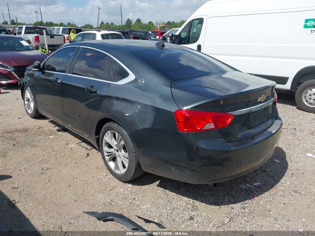 صورة 3 لـ 2014 Chevrolet IMPALA 2LT