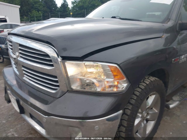 صورة 6 لـ 2017 RAM 1500 BIG HORN 4X4 5'7 BOX