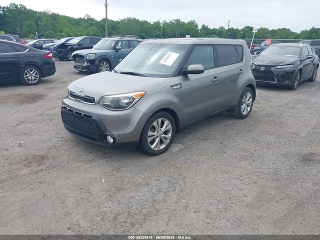 صورة 2 لـ 2016 KIA SOUL +