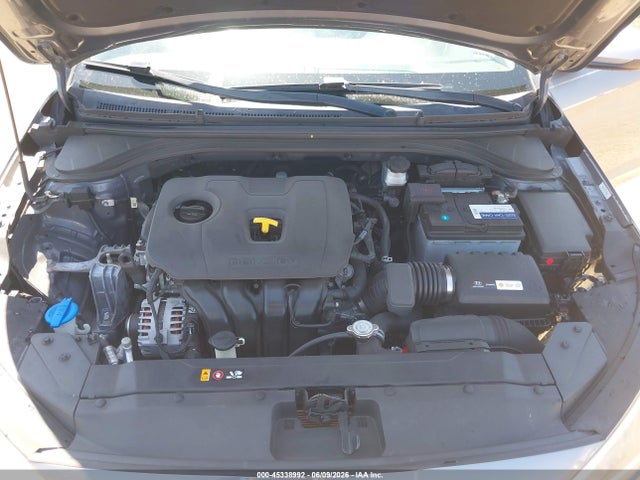 2019 Hyundai ELANTRA VALUE EDITION — фото 10
