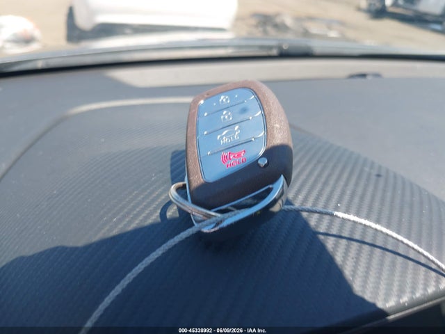 2019 Hyundai ELANTRA VALUE EDITION — миниатюра 11