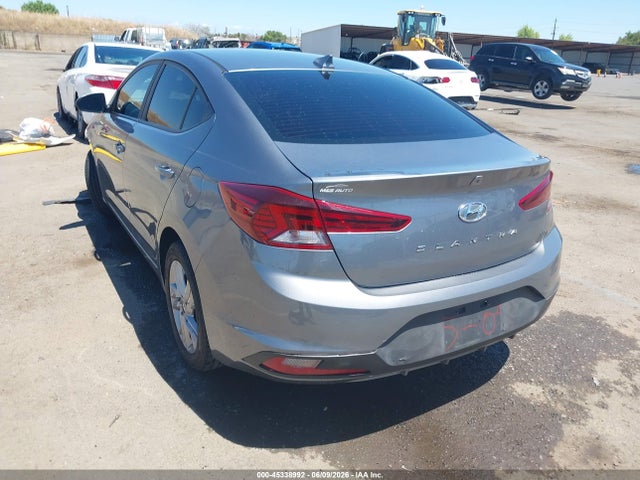 2019 Hyundai ELANTRA VALUE EDITION — фото 3