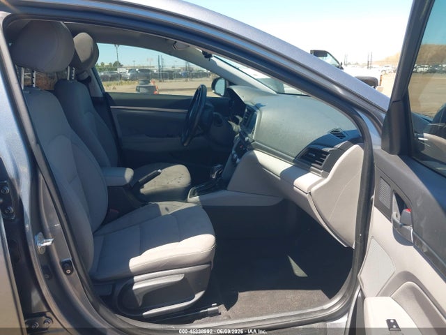 2019 Hyundai ELANTRA VALUE EDITION — фото 5